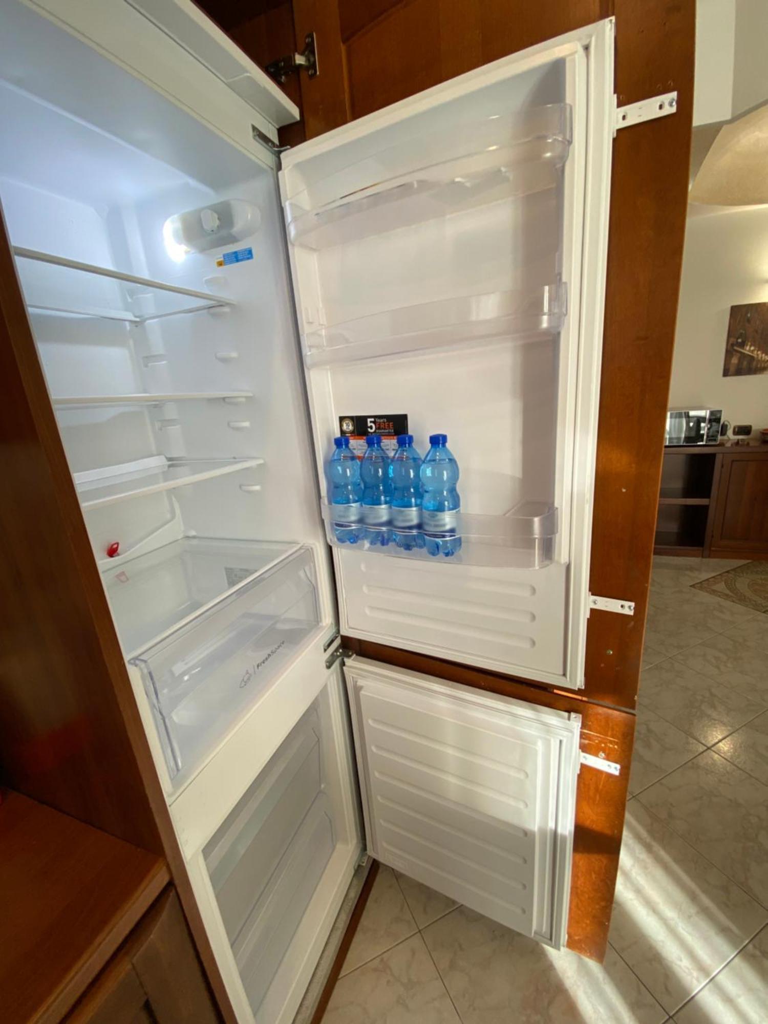 Grand Apartment Mailand