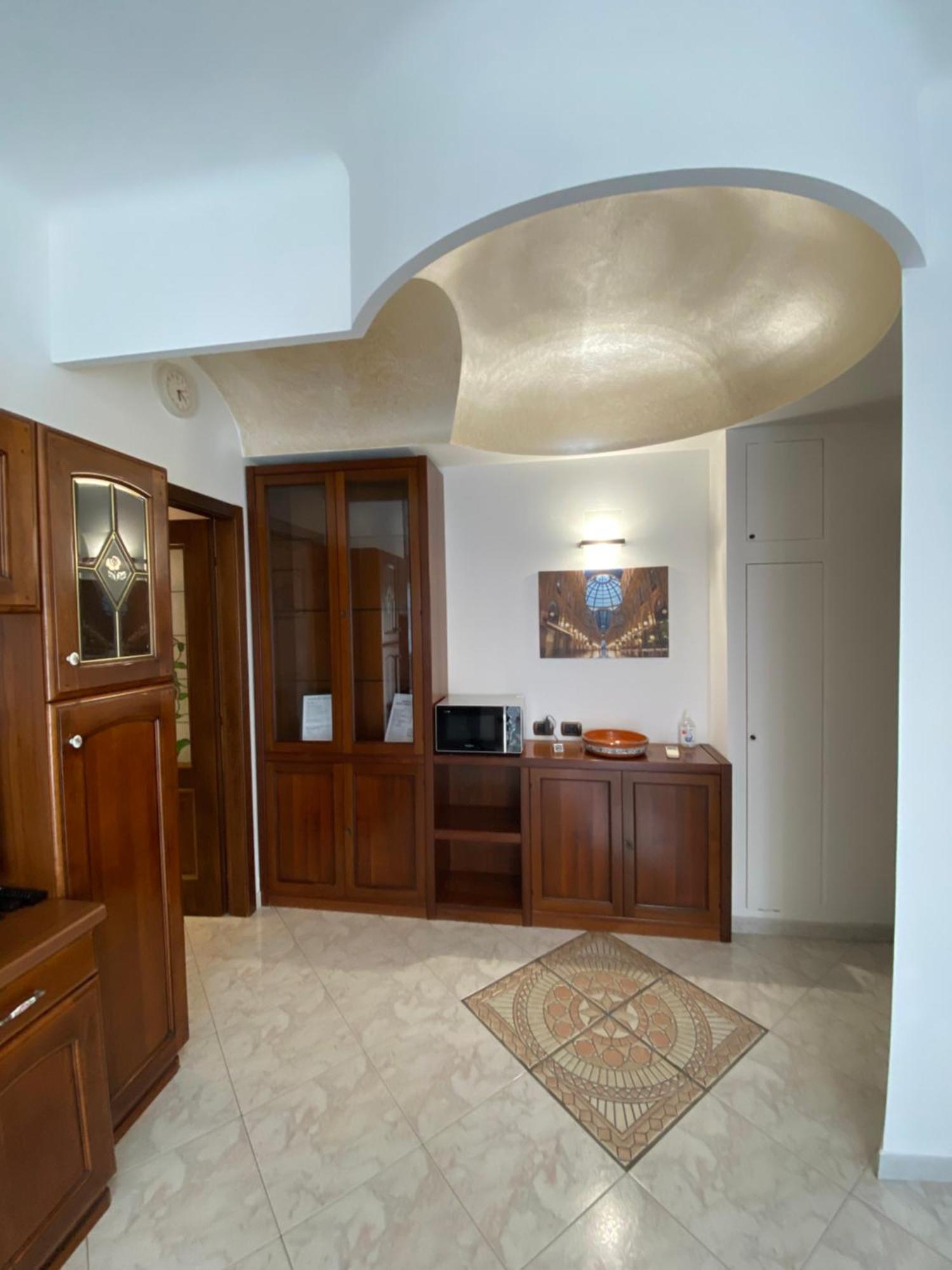 Grand Apartment Mailand